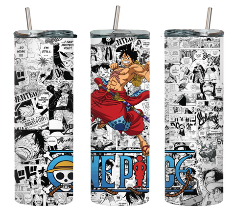 LUFFY-5636